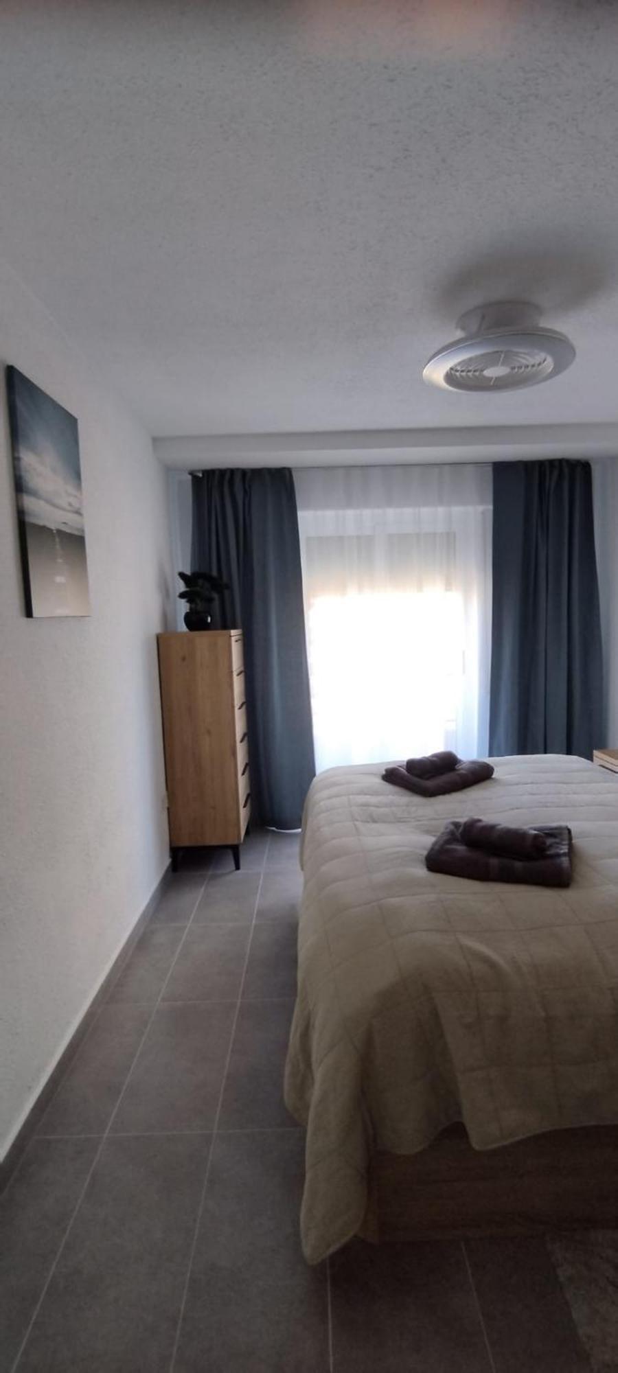 Apartamento Sofia Santa Pola Exterior foto