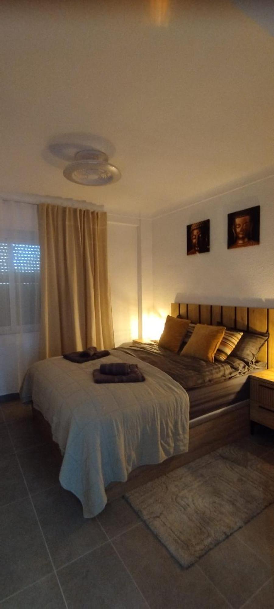 Apartamento Sofia Santa Pola Exterior foto