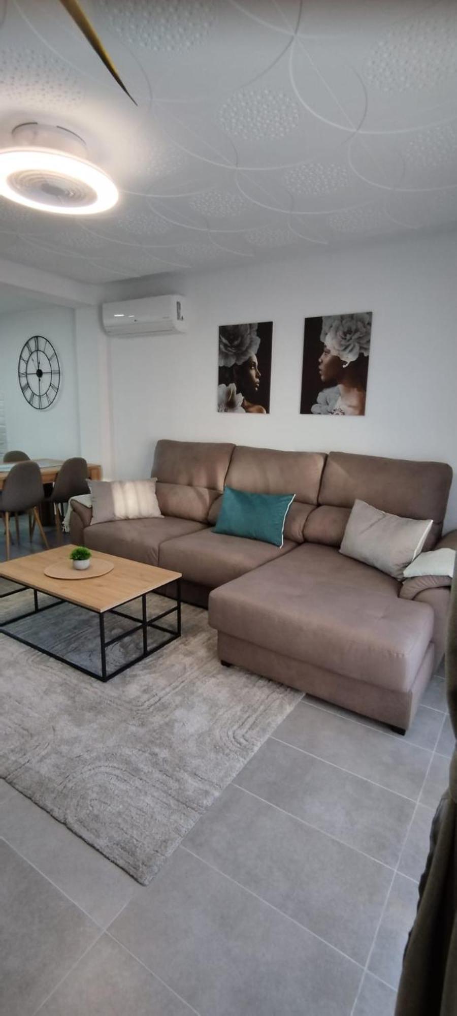 Apartamento Sofia Santa Pola Exterior foto