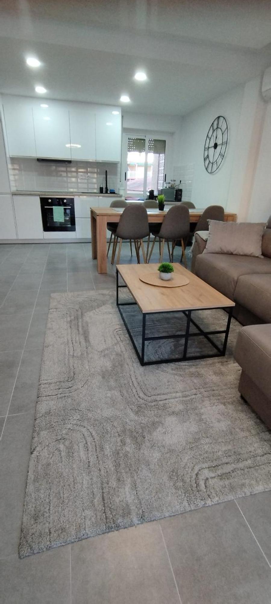 Apartamento Sofia Santa Pola Exterior foto
