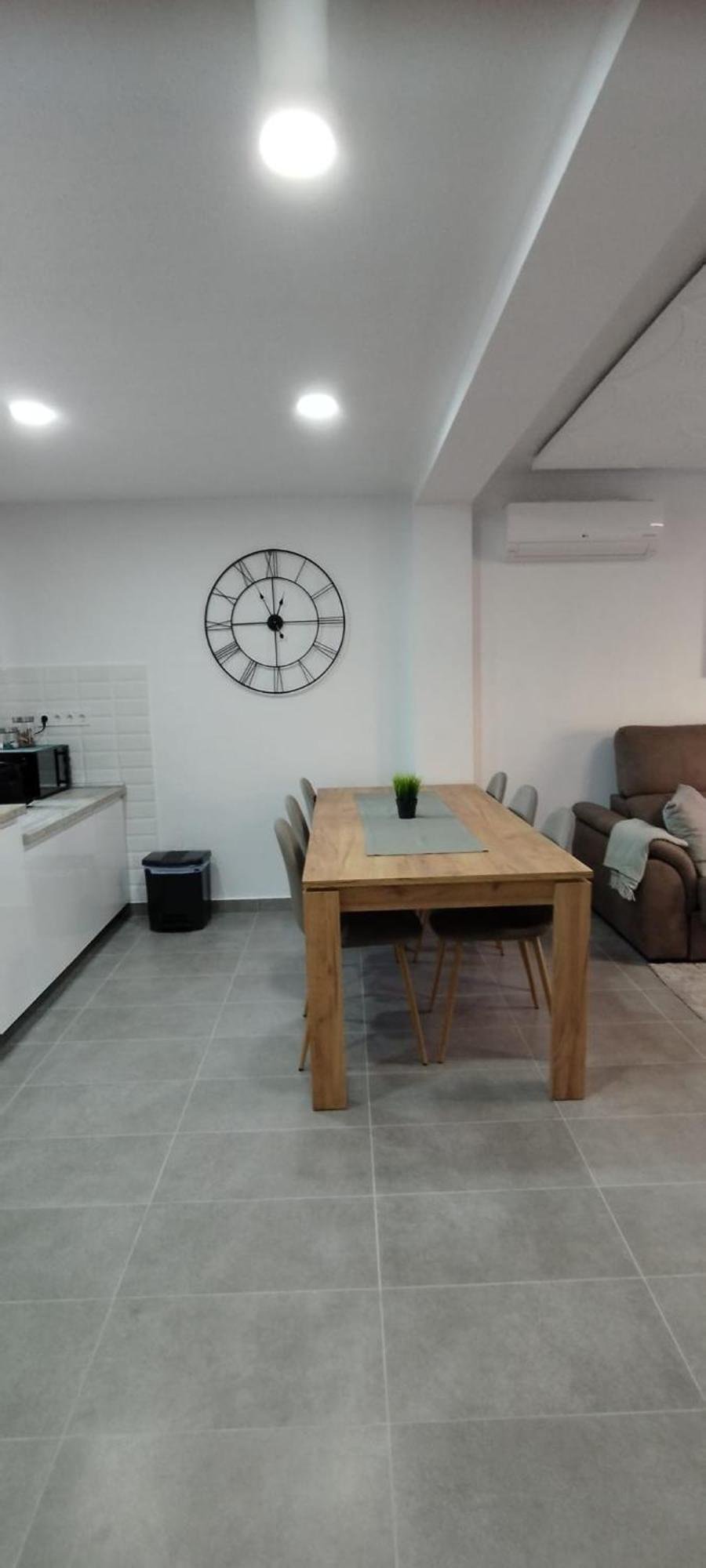 Apartamento Sofia Santa Pola Exterior foto