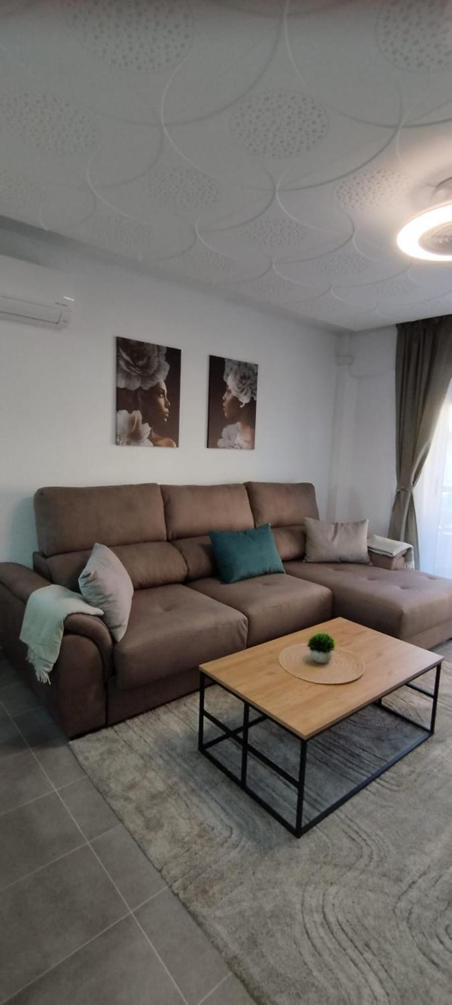 Apartamento Sofia Santa Pola Exterior foto