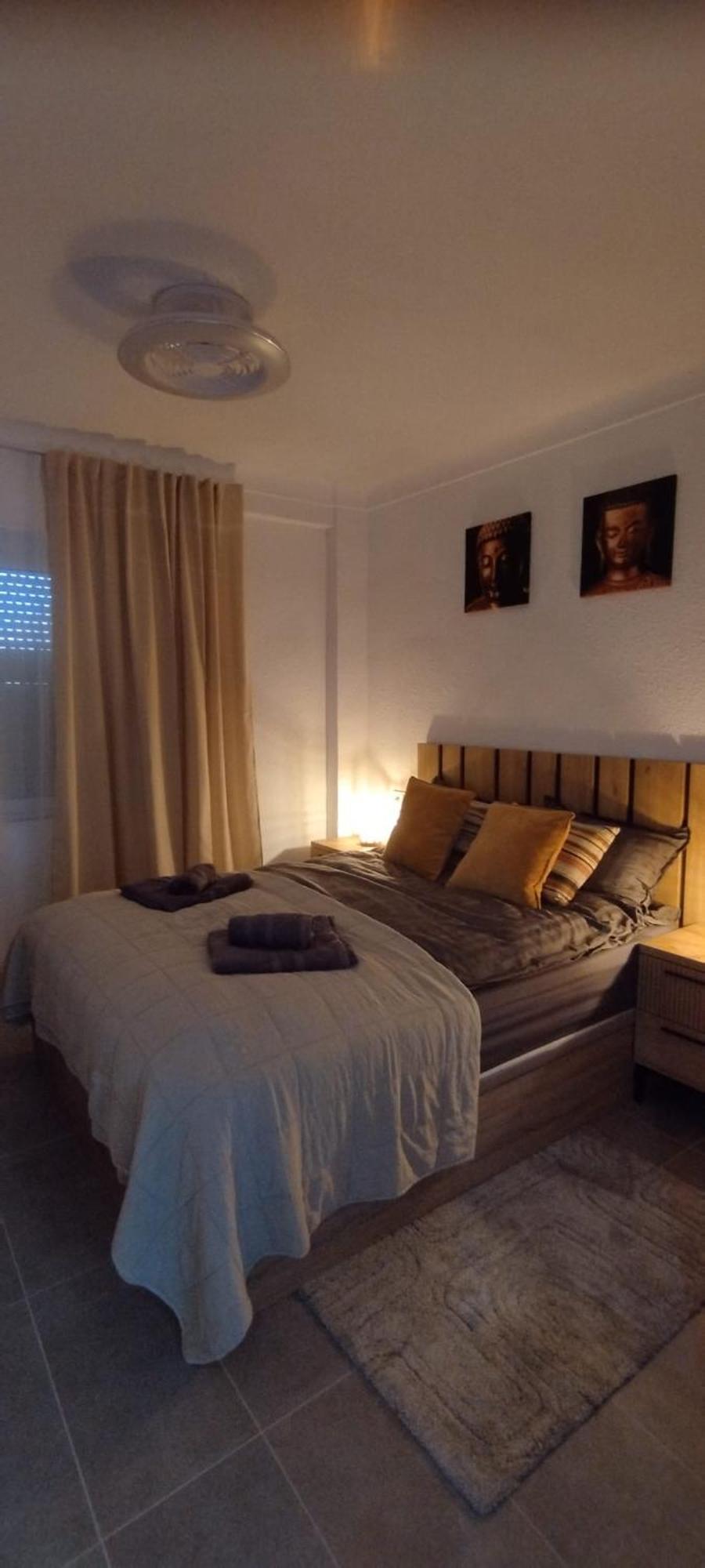 Apartamento Sofia Santa Pola Exterior foto