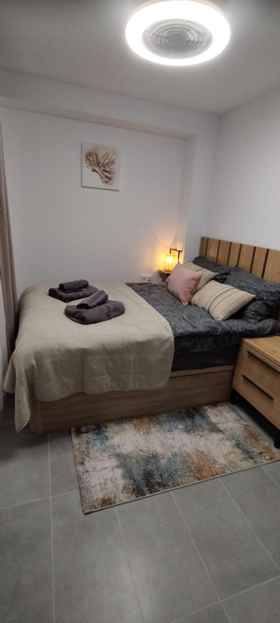 Apartamento Sofia Santa Pola Exterior foto