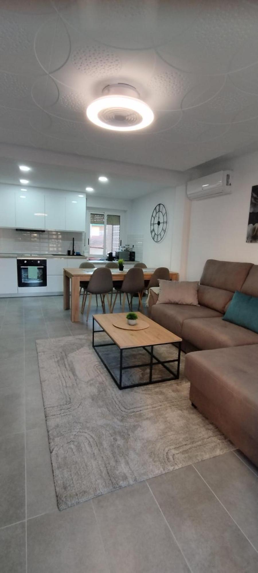 Apartamento Sofia Santa Pola Exterior foto