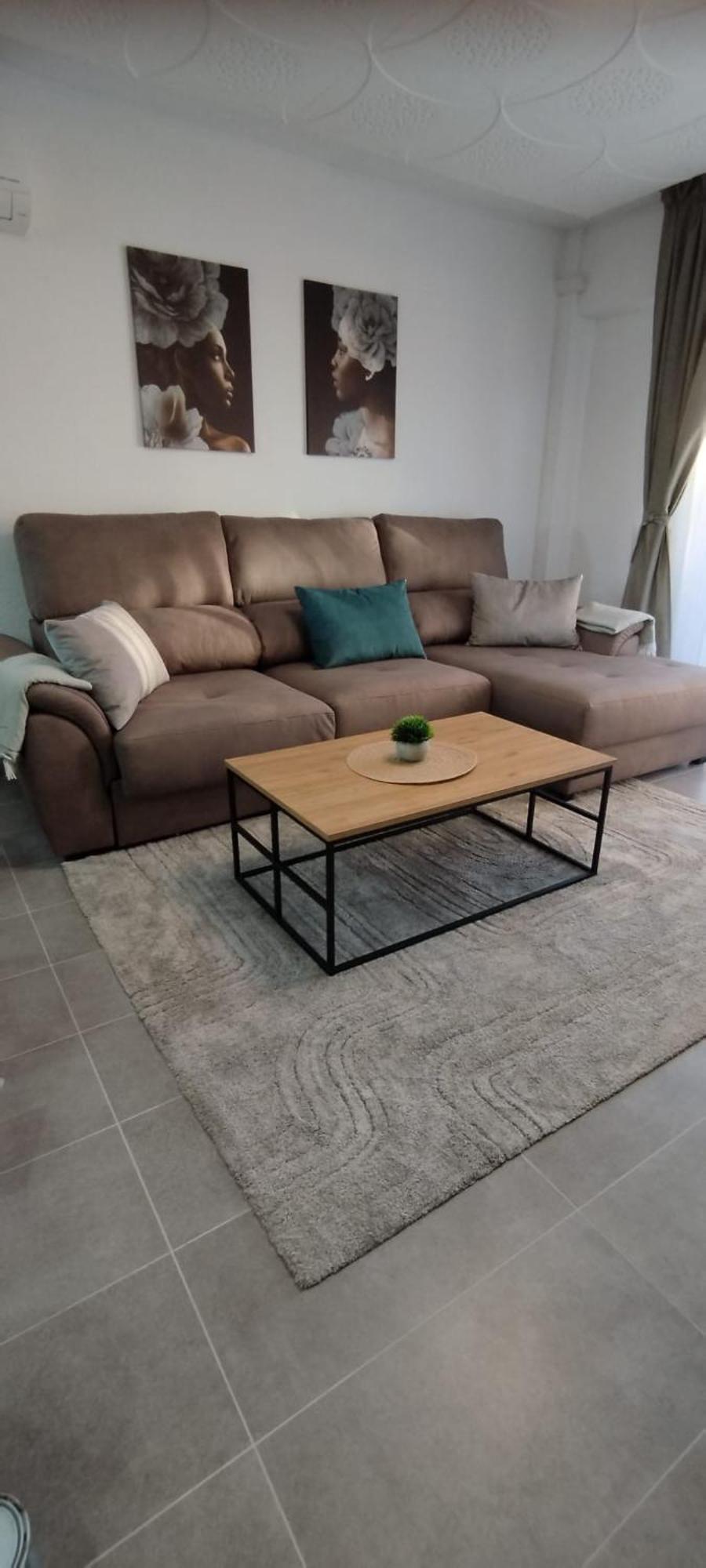 Apartamento Sofia Santa Pola Exterior foto