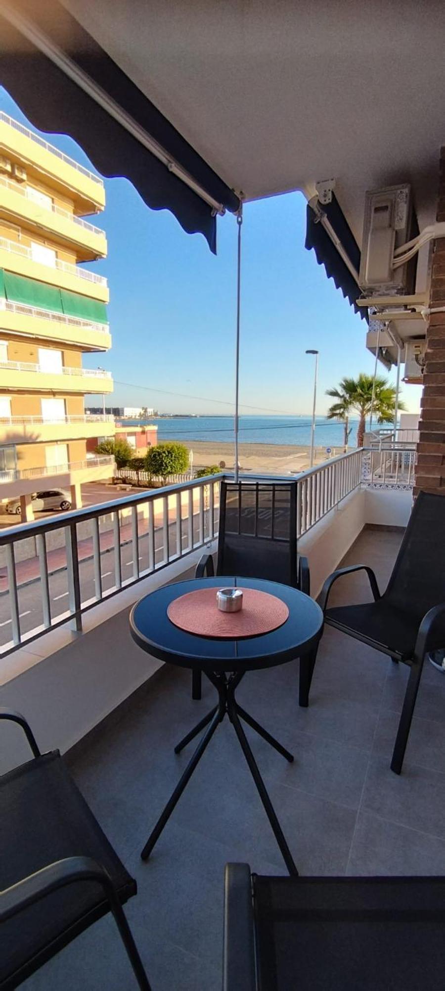 Apartamento Sofia Santa Pola Exterior foto